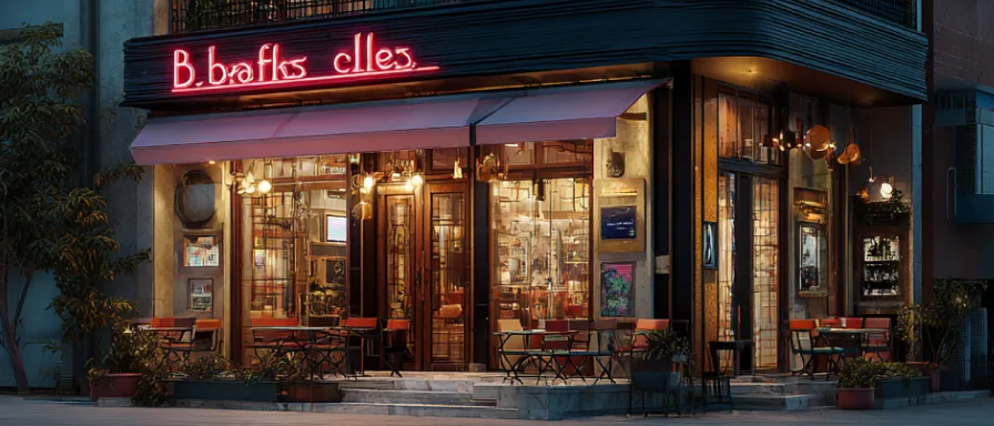 5 Essential Tips for Managing Multiple Restaurant Branches Effectively