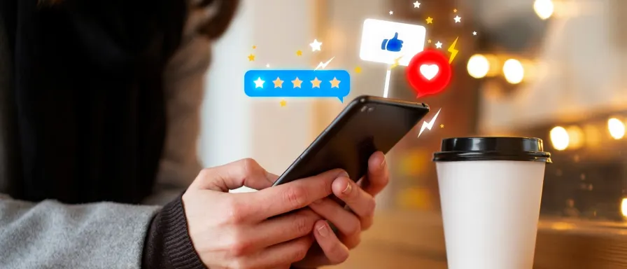 Building Customer Loyalty: Why 60% of Food Orders Come from Repeat Customers