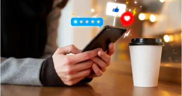 Building Customer Loyalty: Why 60% of Food Orders Come from Repeat Customers